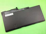 Original HP 717376-001 battery 11.1V 55Wh Black