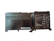 Genuine C41N1524 Battery Pack for Asus UX501 N501VW2B UX501JW Series 4400mAh 60Wh 
