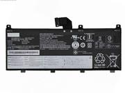 For MODELO P53 -- Genuine Lenovo L18C6P90 Battery 02DL029 Rechargerable Li-Polymer 11.25V 90Wh, Li-ion Rechargeable Battery Packs