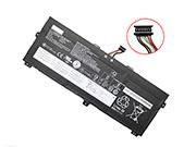 Genuine Lenovo L18L3P72 Battery SB10K97659 02DL021 Li-Polymer 11.55V 49Wh