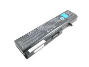 Genuine PA3780U-1BRS PABAS215 Battery for Toshiba Satellite T115 T135 T130-14U T115-S1100 Series Laptop 6-Cell