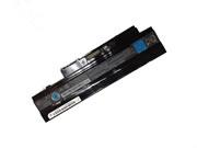 Replacement TOSHIBA PA3821U-1BRS battery 10.8V 61Wh Black