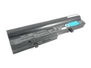 Replacement TOSHIBA PA3784U-1BRS battery 10.8V 61Wh Black