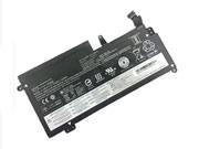 Genuine Lenovo 01AV401 SB10J78998 Battery for ThinkPad New S2