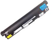 Replacement LENOVO L09S3B11 battery 11.1V 5200mAh Black