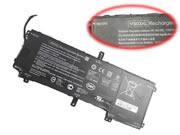 USA Genuine HP 15t-as100 cto Laptop Battery 52Wh 11.55V Black Li-ion