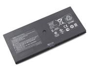 Original HP 594637221 battery 11.1V 62Wh Black