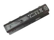 Original HP 806953-851 battery 11.1V 62Wh Black