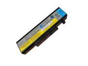 Original LENOVO FRU 121001073 battery 11.1V 5600mAh, 62Wh  Black