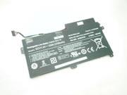 SAMSUNG NP340XAA-K03CN battery