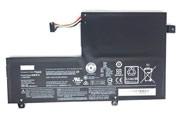 Original LENOVO L15M3PBO battery 11.25V 4700mAh, 53Wh  Black