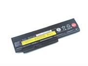 Original LENOVO 45N1026 battery 11.1V 5600mAh, 63Wh  Black