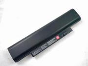 Replacement LENOVO FRU P/N 42T4951 battery 11.1V 63Wh, 5.6Ah Black