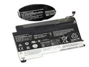 For yoga 14 20fy0002us -- Genuine LENOVO Yoga 14 20FY0002US Laptop Battery 4540mAh, 53Wh , 11.4V, Black , Li-Polymer