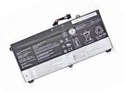 Lenovo 45N1743 45N1742 Battery for ThinkPad P50 T550 series
