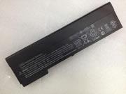 Original HP HSTNN-YB3M battery 11.1V 44Wh Black