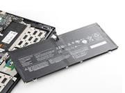New L12M4P21 54Wh Battery for Lenovo Yoga 2 Pro 7.4v 7400mAh