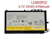 LENOVO MIIX 2 10 battery