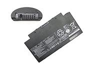 FMVNBP233 FPCBP424 Battery for Fujitsu Lifebook Series