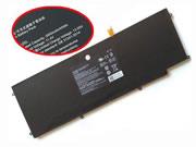 Genuine RC30-0196 Battery Pack For Razer Blade Stealth Series Laptop, Li-ion Rechargeable Battery Packs