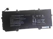 Original HP SD03XL battery 11.4V 3950mAh, 45Wh  Black