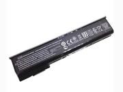 Original HP 718676-241 battery 11.1V 55Wh Black