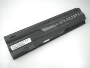 Original HP HSTNN-LB3B battery 10.8V 55Wh Black