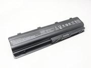 Original HP HSTNN-YB0X battery 10.8V 55Wh Black