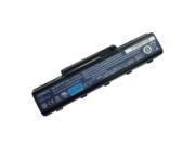 Replacement ACER AS09A61 battery 11.1V 5200mAh Black