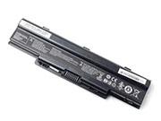 Original LG LB6211NF battery 10.8V 5200mAh, 56Wh  Black