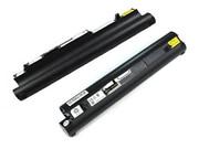 Replacement LENOVO L09C3B12 battery 11.1V 48Wh Black