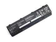 ASUS N45 N45E N55 N55E N55S N75 A32-N55 Replace Laptop Battery 