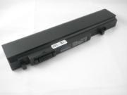 For PP35L -- Replacement  laptop battery for Dell U011C X411C  Black, 5200mAh, 56Wh  11.1V