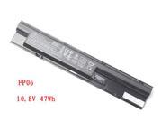 HP ProBook 440 G1(F0W53PA) battery