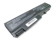 Replacement HP HSTNN-I45C-A battery 11.1V 4400mAh Black