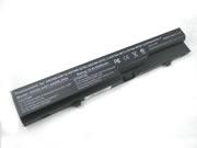 Replacement HP HSTNN-I85C-3 battery 10.8V 5200mAh Black