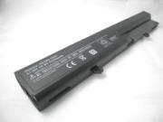 Replacement HP 484785-001 battery 10.8V 5200mAh Black