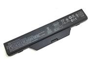 Original HP HSTNN-FB52 battery 10.8V 47Wh Black