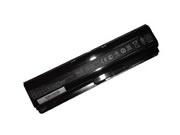 Original HP WD549AA battery 10.8V 47Wh Black