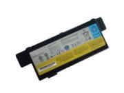 Replacement LENOVO L09M3P13 battery 11.1V 57Wh Black