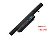 Original HAIER 921600032 battery 11.1V 57Wh Black