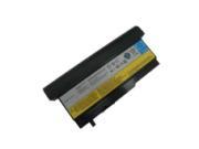 Replacement LENOVO L08M4B21 battery 11.1V 57Wh Black