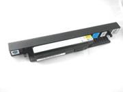 Replacement LENOVO L09C6D21 battery 11.1V 4400mAh, 57Wh  Black