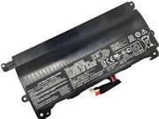 ASUS ROG G752VT-DH74 battery