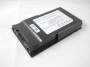 Fujitsu FPCBP200, FPCBP200AP, LifeBook T1010, LifeBook T5010 Battery