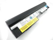 Original LENOVO L09M6Y14 battery 10.8V 48Wh Black