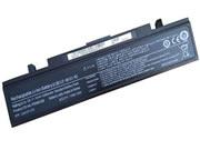 Original SAMSUNG AA-PB9NS6W battery 11.1V 4400mAh Black