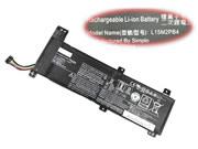 Original LENOVO 5B10K87722 battery 7.68V 5080mAh, 39Wh  Black