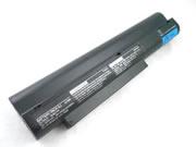 Replacement NEC PC-VP-BP64-04 battery 10.8V 5400mAh Black