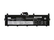 LENOVO L17M6P52 Battery SB10K97636 Li-Polymer 11.25V